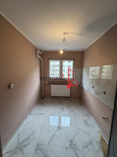 Iancului 2 camere decomandat, etaj intermediar Magura Vulturului Iancului