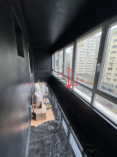 Iancului 2 camere decomandat, etaj intermediar Magura Vulturului Iancului